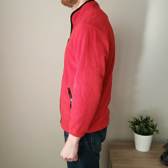 Vintage Alpine Tek Fleece Jacket - Picture 2 of 5